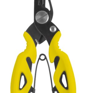 SPRO Titanium Micro Splitring Pliers 12 cm