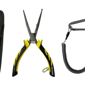 SPRO PTFE Long Nose Plier 23cm