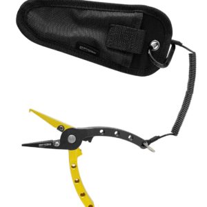 SPRO Aluminium Multi Plier 14cm