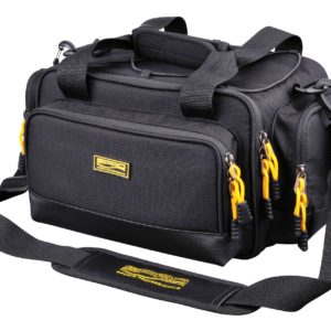 SPRO 300D PU-Coated Tackle Bag Type 3
