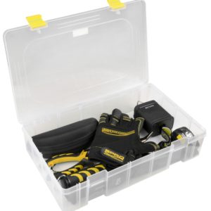 SPRO Tackle Box 2800