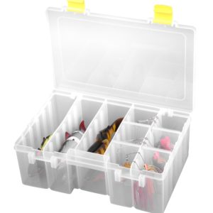SPRO Tackle Box 2100 and 2200