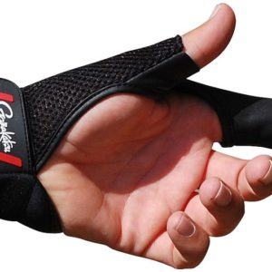 GAMAKATSU Casting Protection Glove (Right Hand)