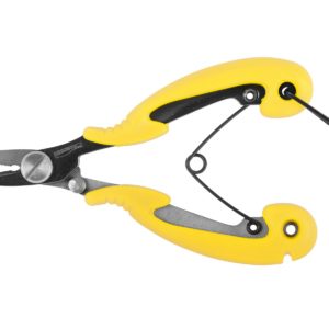 SPRO Titanium Micro Braid Cutter 10cm