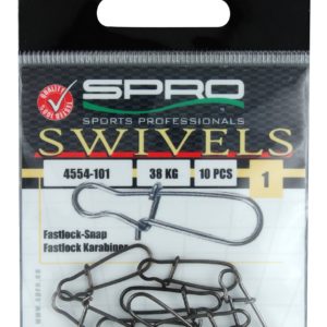 SPRO Fastlock-Snap