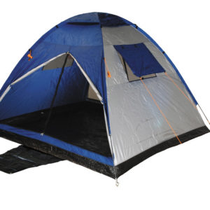 Panda Tent Junior ll (3 People)