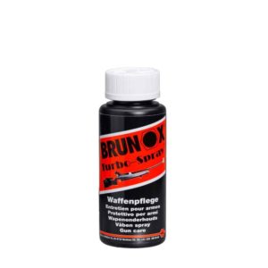 Brunox® Liquid - 100 Ml Bottle