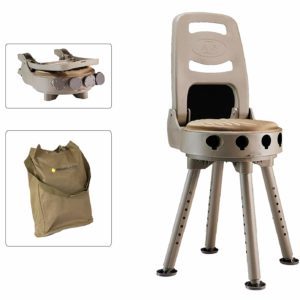 Bergara All Terrain Rotation Seat