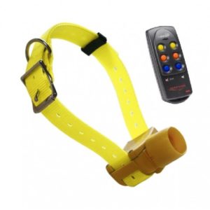 NUM'axes Canibeep Radio Pro Remote-Controlled Beeper Collar