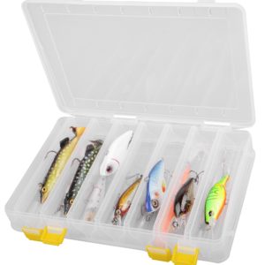 SPRO Hard Baits Box L Size (1800)