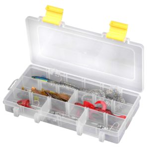SPRO Tackle Box 2400