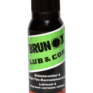 Brunox LUB&COR Spray