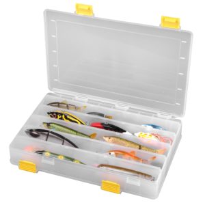 SPRO Hard Baits Box XL Size (2000)