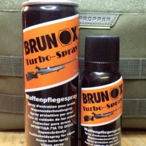 Brunox Gun Care Spray