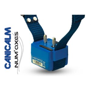 NUM'axes Canicalm Anti-Bark Collar