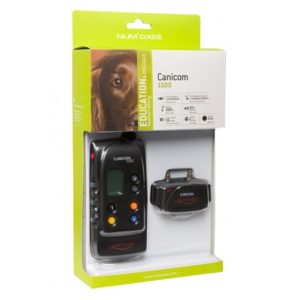 NUM'axes Remote Dog Training Canicom 1500