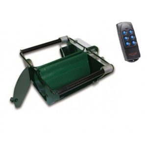 NUM'axes Canifly Bird Launcher+Remote Control