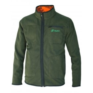 Benisport “Alondra” Reversible Polar Jacket