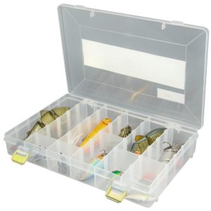SPRO Tackle Box 500, 600, 700, 800 and 900