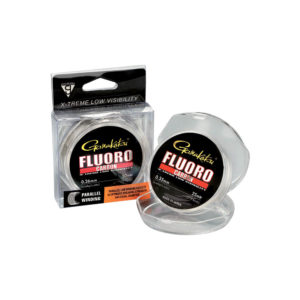 GAMAKATSU G-Line Fluoro Carbon 25mt