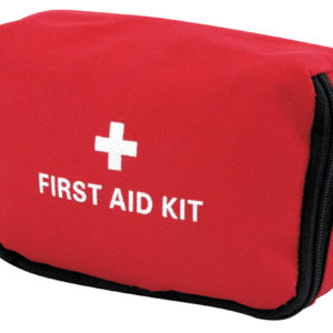 Compass Small First Aid Kid
