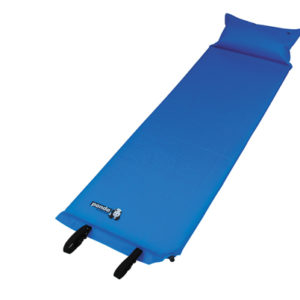 Panda Self-Inflatable Matress With Pillow