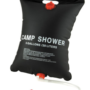 Camp Shower  20L