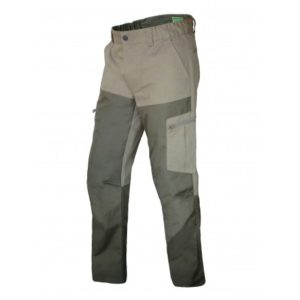 Benisport Pants With Protection "Mountain"