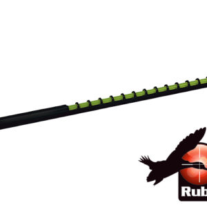 Ruby® Luminous Bead For Sports Shooting (3 Colours)