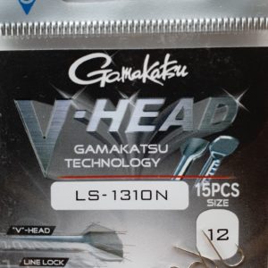 Gamakatsu Hooks LS-1310N
