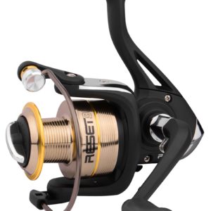 SPRO Reset 4.000 Reel