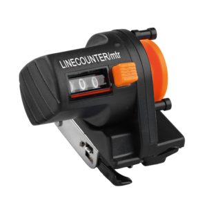 SPRO Line Counter