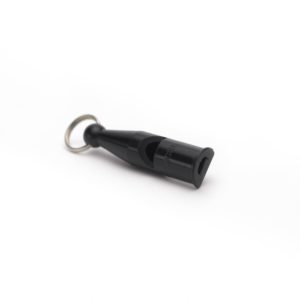 Acme Dog Whistle Pro Trialler 212-Black/Glow Green/Glow Orange