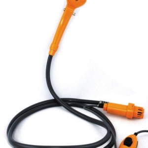 Compass Electric Car Shower 12V
