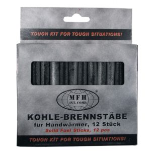 MFH Fuel Sticks For Pocket Hand Warmer