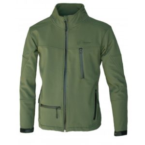 Benisport "MULHACÉN" Tri-Laminated Windbraker Jacket