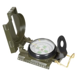 MFH Compass, US type, Metal Body