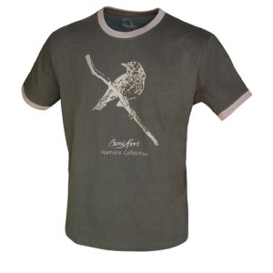 Benisport Zorbal Cotton T-Shirt