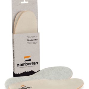 Zamberlan®Footbeds Memory Comfort Fit