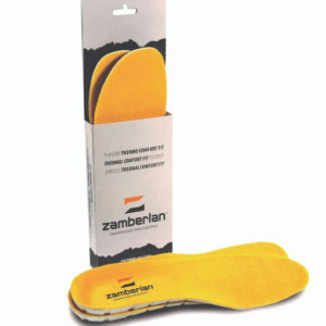 Zamberlan Footbeds® Thermo Fit