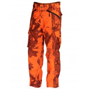 Benisport Waterproof Tri-Laminated Trousers "Krill"