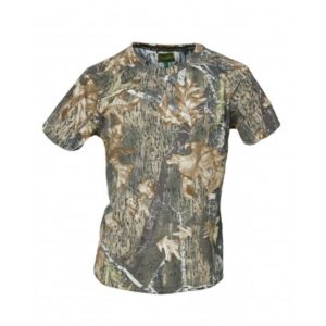 Benisport Camu MC T-Shirt