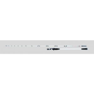 Winner Aegean Slow Pitch Rod 1.98M
