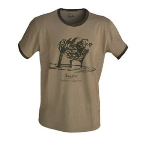 Benisport Becada Cotton T-Shirt