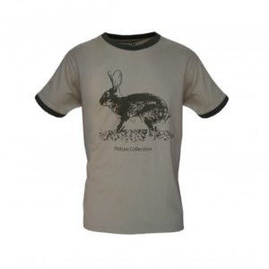 Benisport Cotton Rabbit Kids T-Shirt