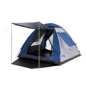 Open Air Tent - 4 People