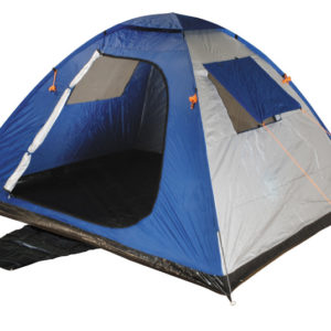 Panda Superdome Tent - 6 People