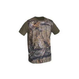 Benisport 3D T-Shirt "Zorbal" Kids