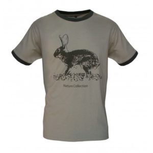 Benisport CottonT-Shirt "Rabbit"