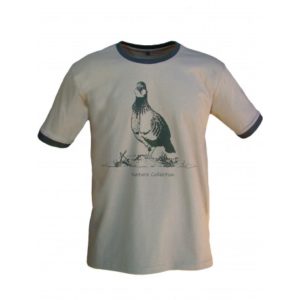 Benisport Cotton T-Shirt "Partridge"